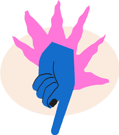 Ilustración de formulario